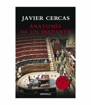 ANATOMÍA DE UN INSTANTE