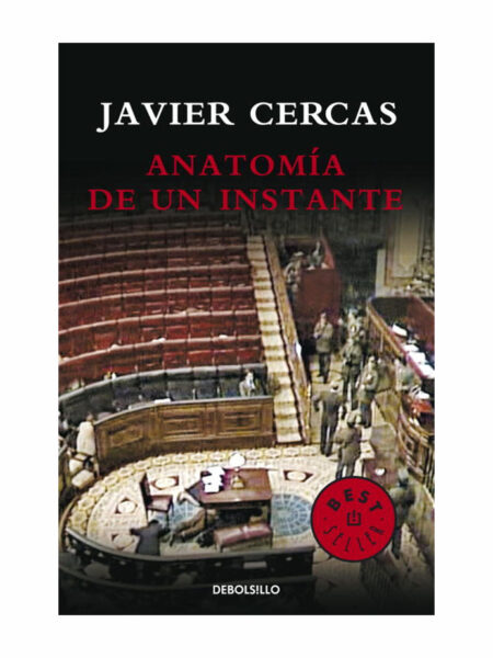 ANATOMÍA DE UN INSTANTE