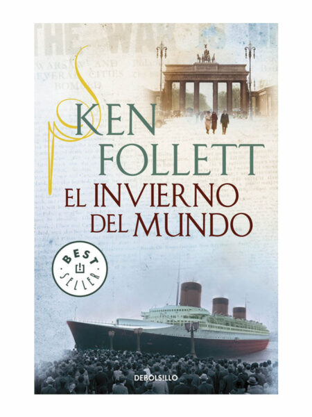 INVIERNO DEL MUNDO, EL