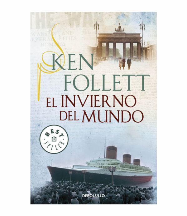 INVIERNO DEL MUNDO, EL