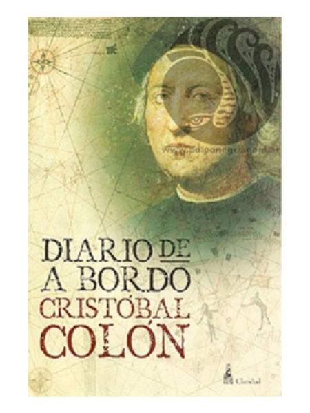 DIARIO DE A BORDO
