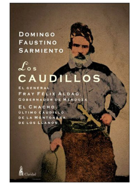 CAUDILLOS, LOS