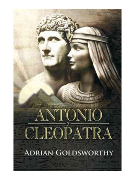 ANTONIO Y CLEOPATRA