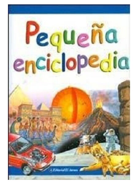 PEQUEÑA ENCICLOPEDIA