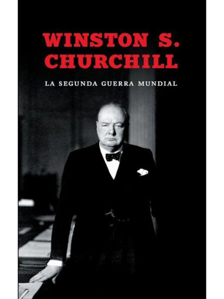 SEGUNDA GUERRA MUNDIAL, LA