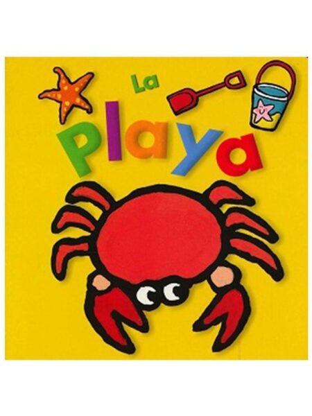 PLAYA, LA -TD-