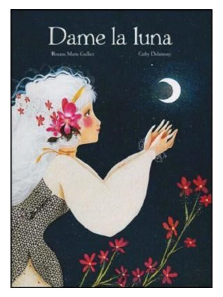 DAME LA LUNA -TD-