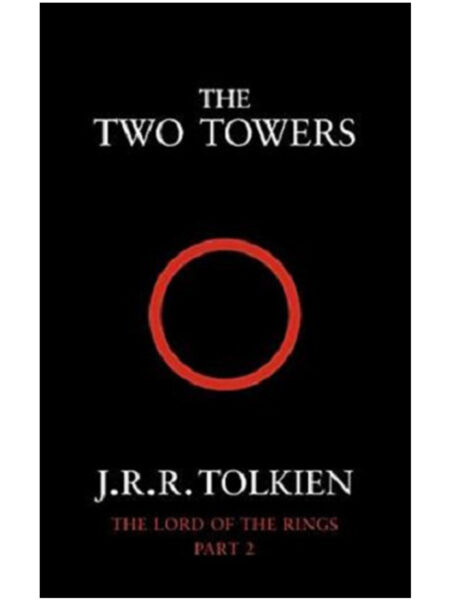 TWO TOWERS, THE. THE LORD OF THE RINGS. PART 2
