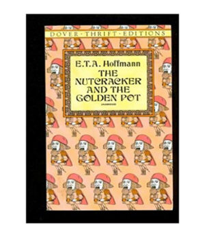 NUTCRACKER AND THE GOLDEN POT, THE