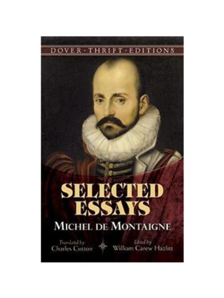 SELECTED ESSAYS