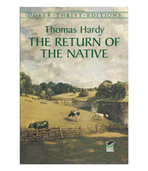 RETURN OF THE NATIVE, THE