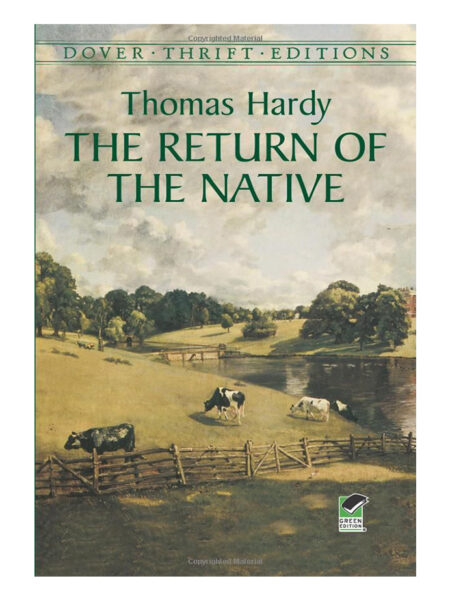 RETURN OF THE NATIVE, THE