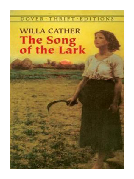 SONG OF THE LARK, THE