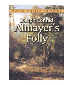 ALMAYER S FOLLY