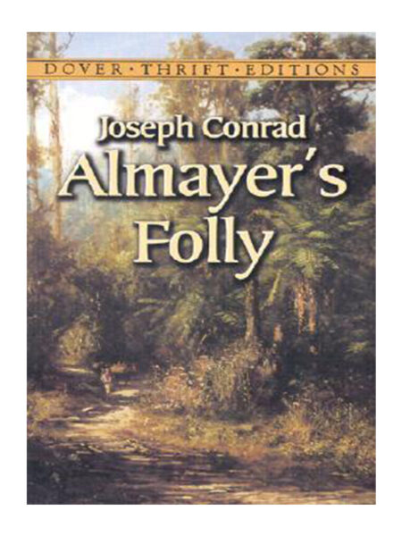 ALMAYER S FOLLY