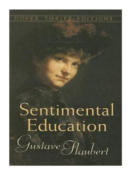 SENTIMENTAL EDUCATION