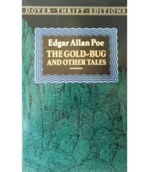 GOLD BUG & OTHER TALES, THE