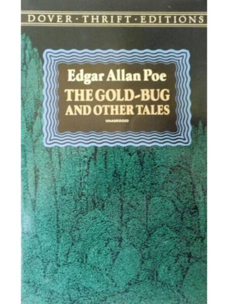GOLD BUG & OTHER TALES, THE