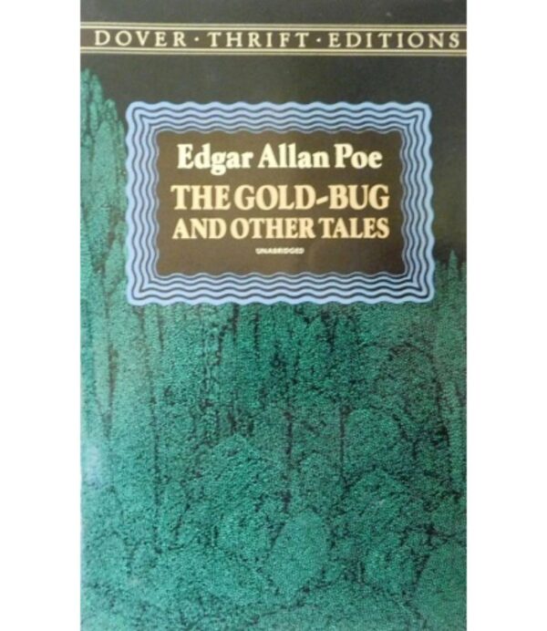 GOLD BUG & OTHER TALES, THE