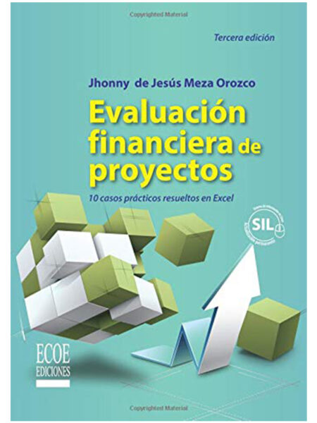 EVALUACIÓN FINANCIERA DE PROYECTOS 3ED