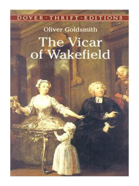 VICAR OF WAKEFIELD, THE