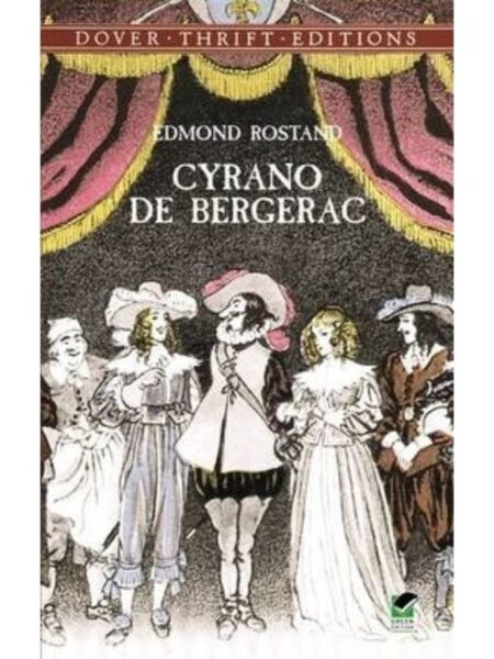 CYRANO DE BERGERAC
