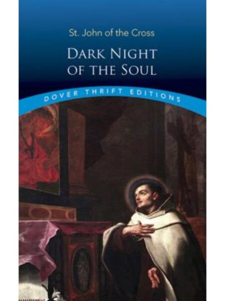 DARK NIGHT OF THE SOUL