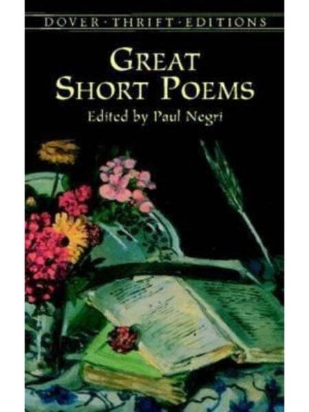 GREAT SHORT POEMS