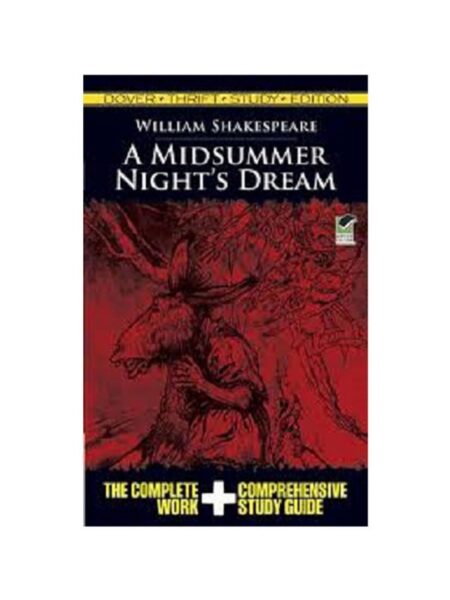 A MIDSUMMER NIGHT'S DREAM