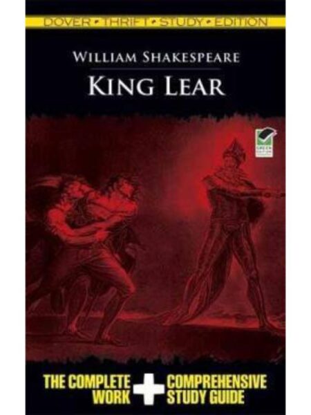 KING LEAR