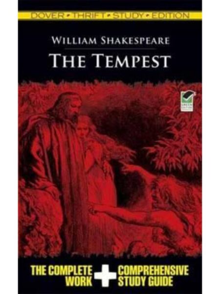 TEMPEST, THE