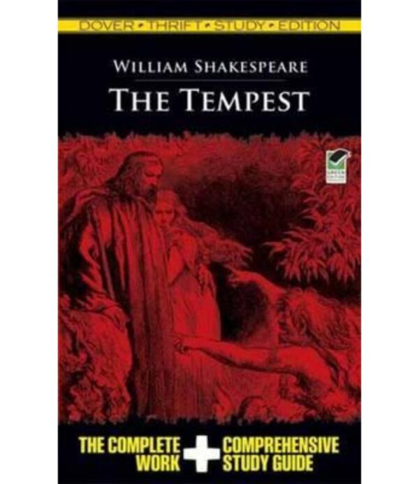 TEMPEST, THE