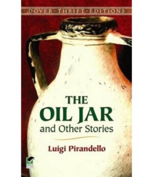 OIL JAR AND OTHER STORIES, THE