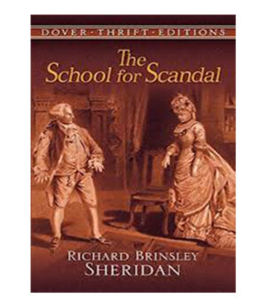 SCHOOL FOR SCANDAL, THE