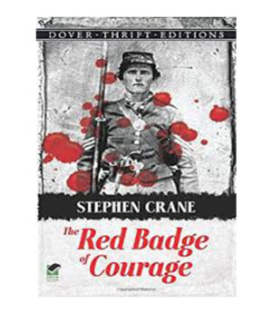 RED BADGE OF COURAGE, THE