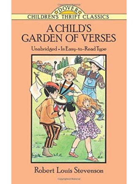A CHILD´S GARDEN OF VERSES