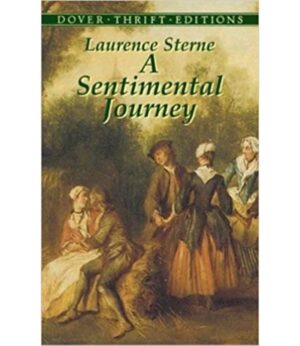 A SENTIMENTAL JOURNEY