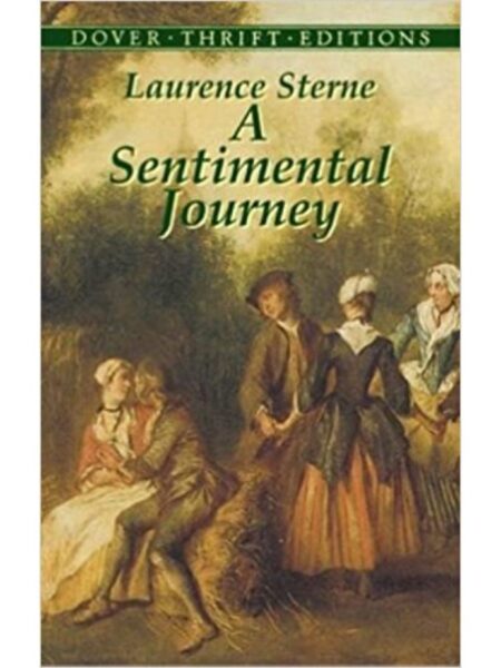 A SENTIMENTAL JOURNEY
