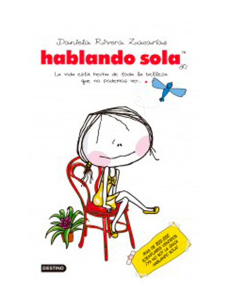 HABLANDO SOLA 2ED