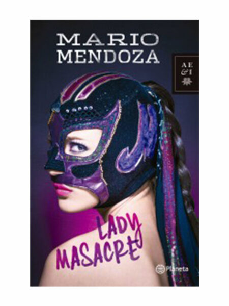 LADY MASACRE
