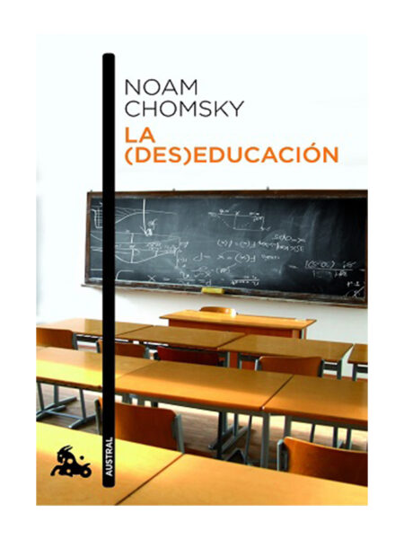 DES EDUCACIÓN, LA