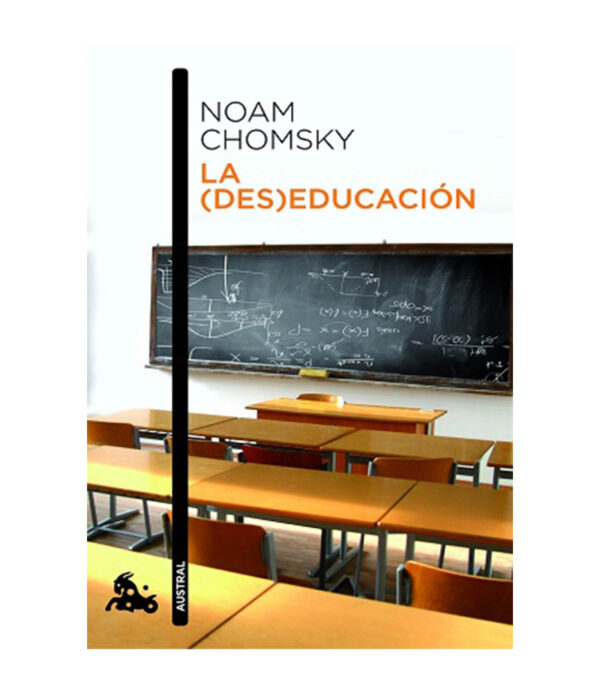 DES EDUCACIÓN, LA