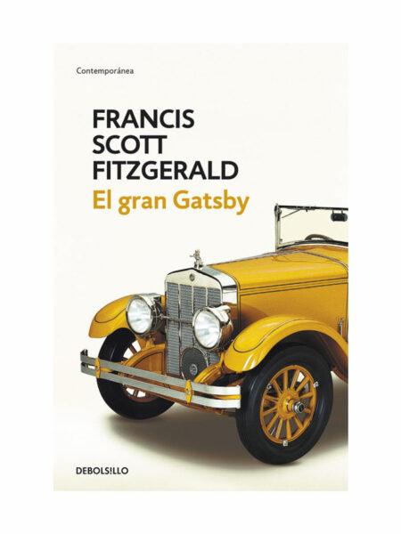 GRAN GATSBY, EL