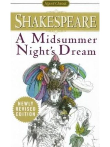 A MIDSUMMER NIGHT´S DREAM