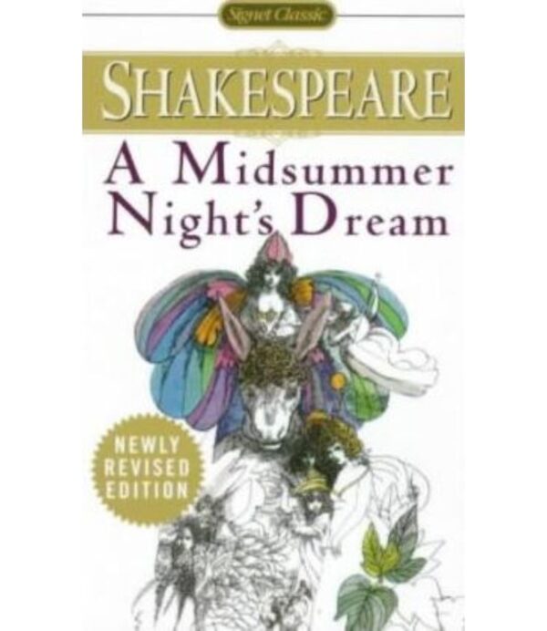 A MIDSUMMER NIGHT´S DREAM