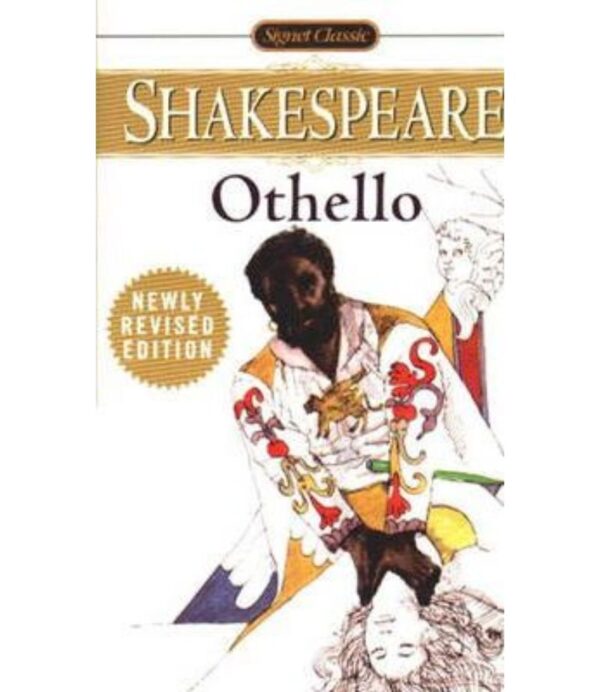 OTHELLO