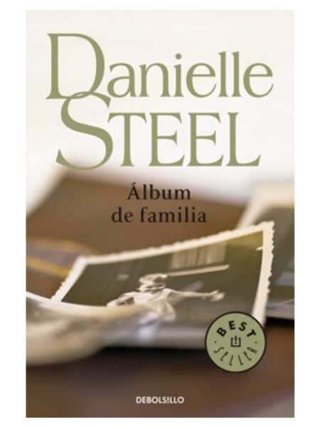 ÁLBUM DE FAMILIA