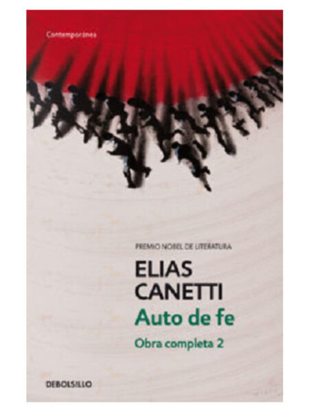 AUTO DE FE