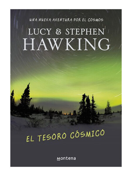 TESORO CÓSMICO, EL