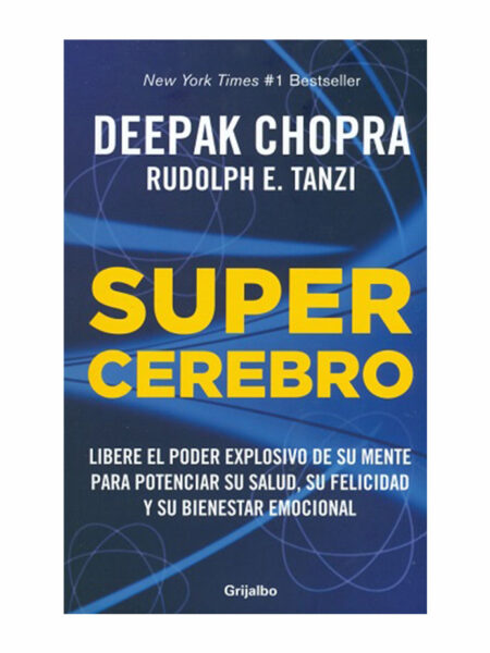 SÚPER CEREBRO